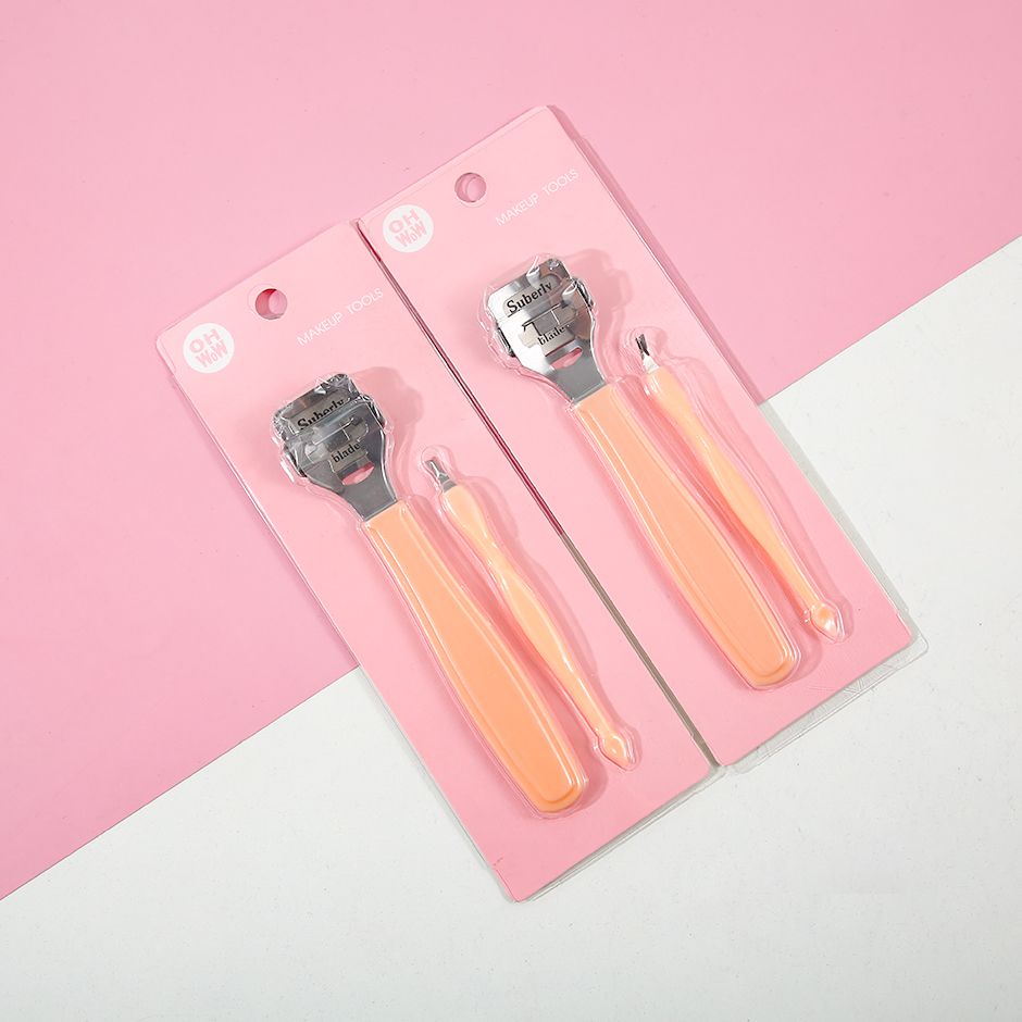 Nail tool set 2pc XD21