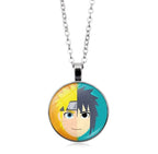 Naruto Pendant Necklace XD21