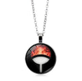 Naruto Pendant Necklace XD21