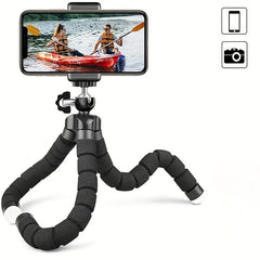 Octopus Selfie Flexi Tripod 18cm XD21