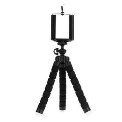 Octopus Selfie Flexi Tripod 18cm XD21