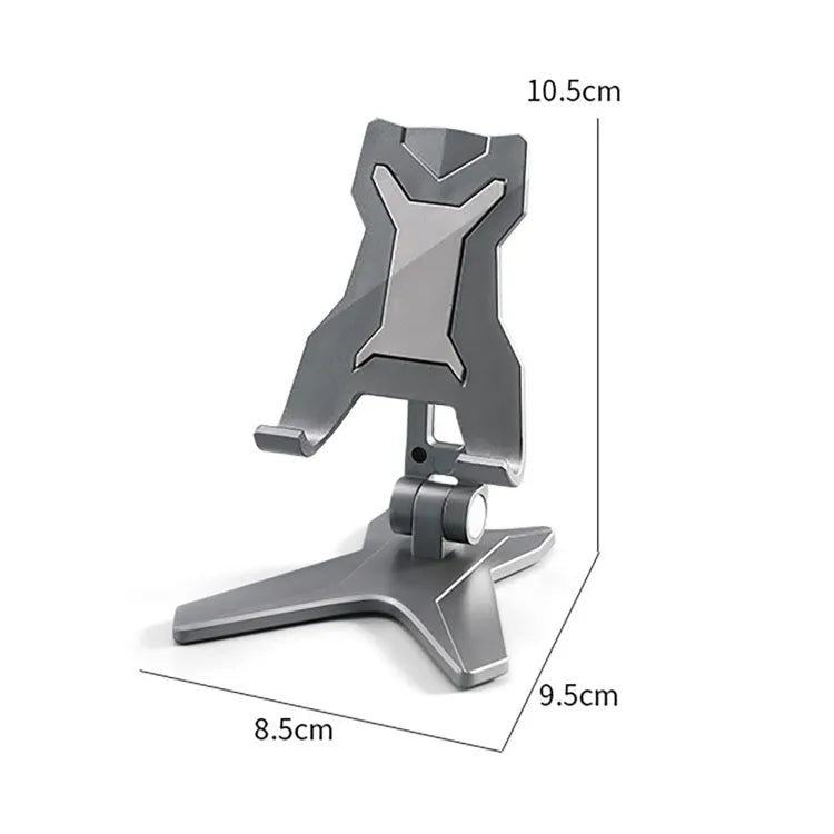 Phone Stent Anti-scratch Tablet Cell Phone Stand Lazy Bracket XD21