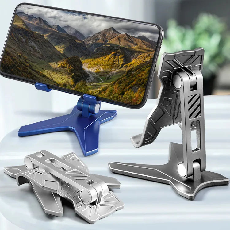 Phone Stent Anti-scratch Tablet Cell Phone Stand Lazy Bracket XD21