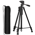 Phone and Camera Tripod 3366 With Remote XD21
