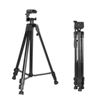 Phone and Camera Tripod 3366 With Remote XD21