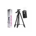 Phone and Camera Tripod 3388 XD21
