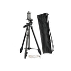 Phone and Camera Tripod 3388 XD21