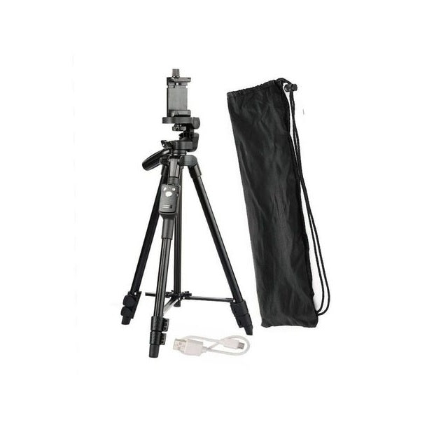 Phone and Camera Tripod 3388 XD21