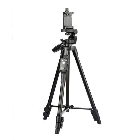 Phone and Camera Tripod 3388 XD21