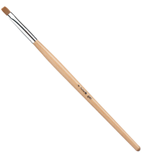 Wooden Nail Art Brush 1pc – Precision Tool for Stunning Nail Designs!