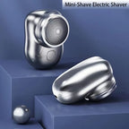 Portable Men's Electric Shaver Razor XD21