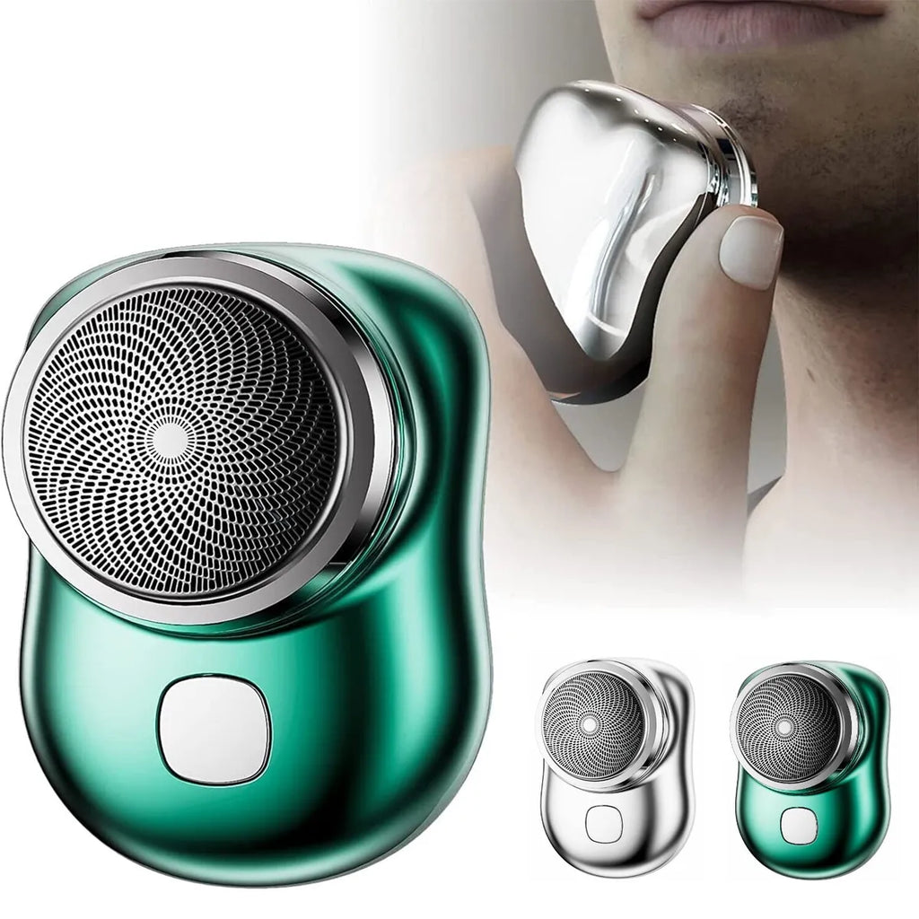 Portable Men's Electric Shaver Razor XD21