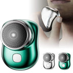 Portable Men's Electric Shaver Razor XD21
