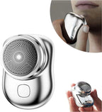 Portable Men's Electric Shaver Razor XD21