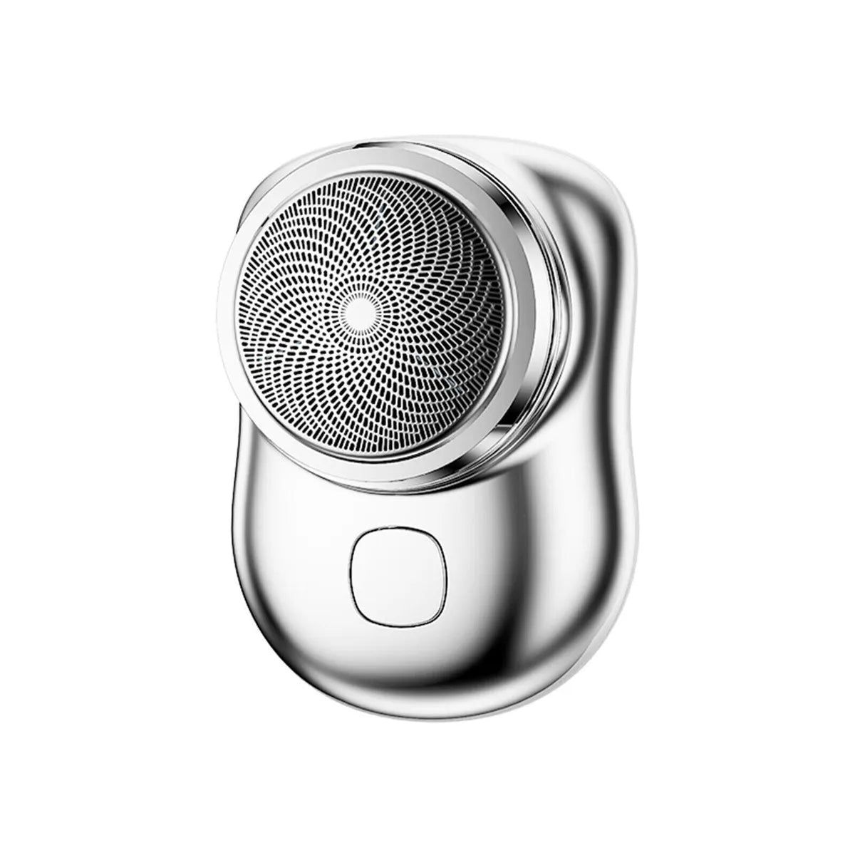 Portable Men's Electric Shaver Razor XD21