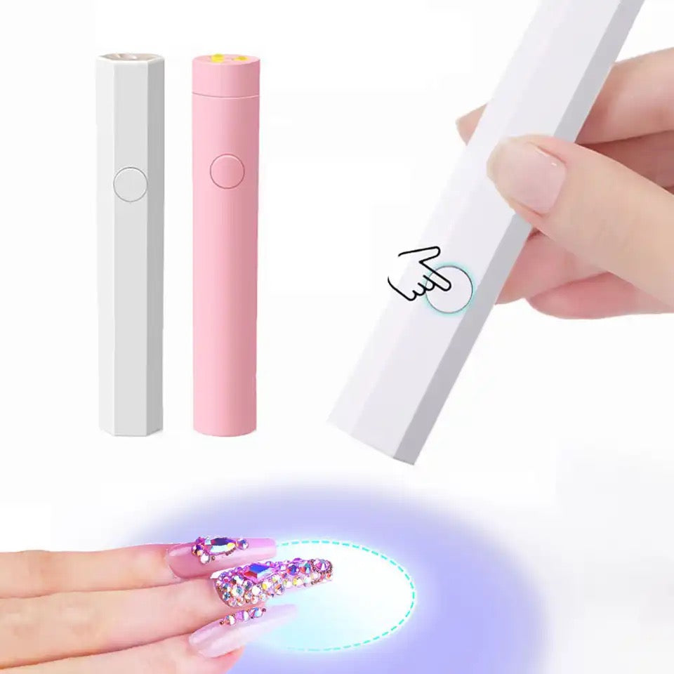 Portable mini UV lamp XD21