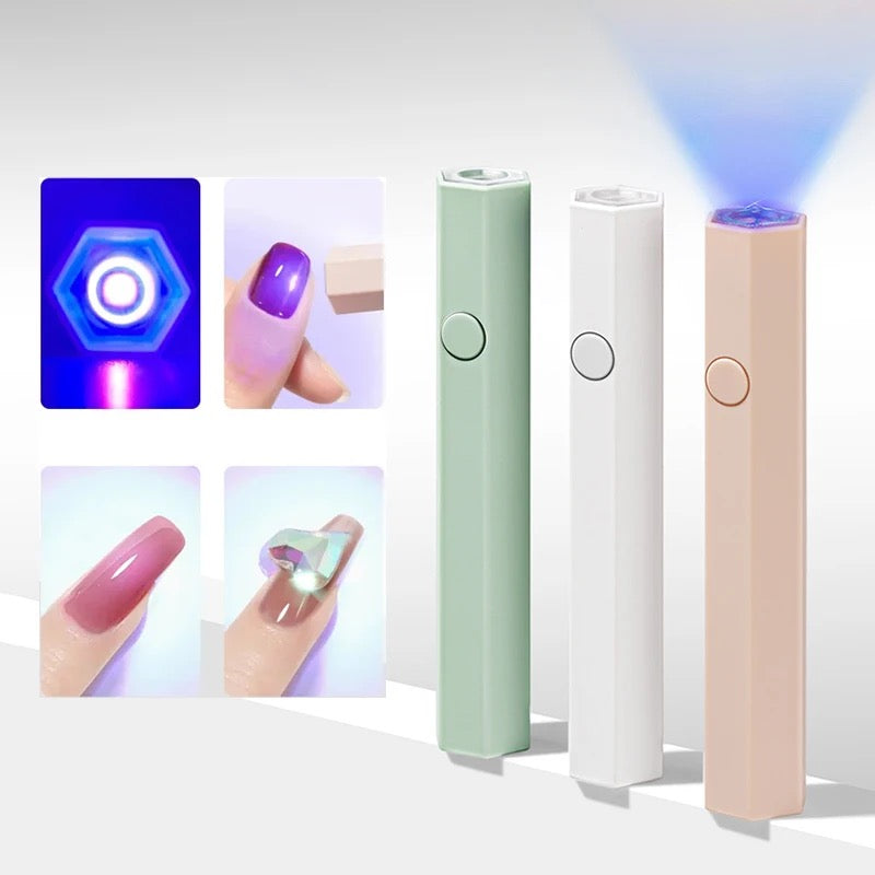 Portable mini UV lamp XD21