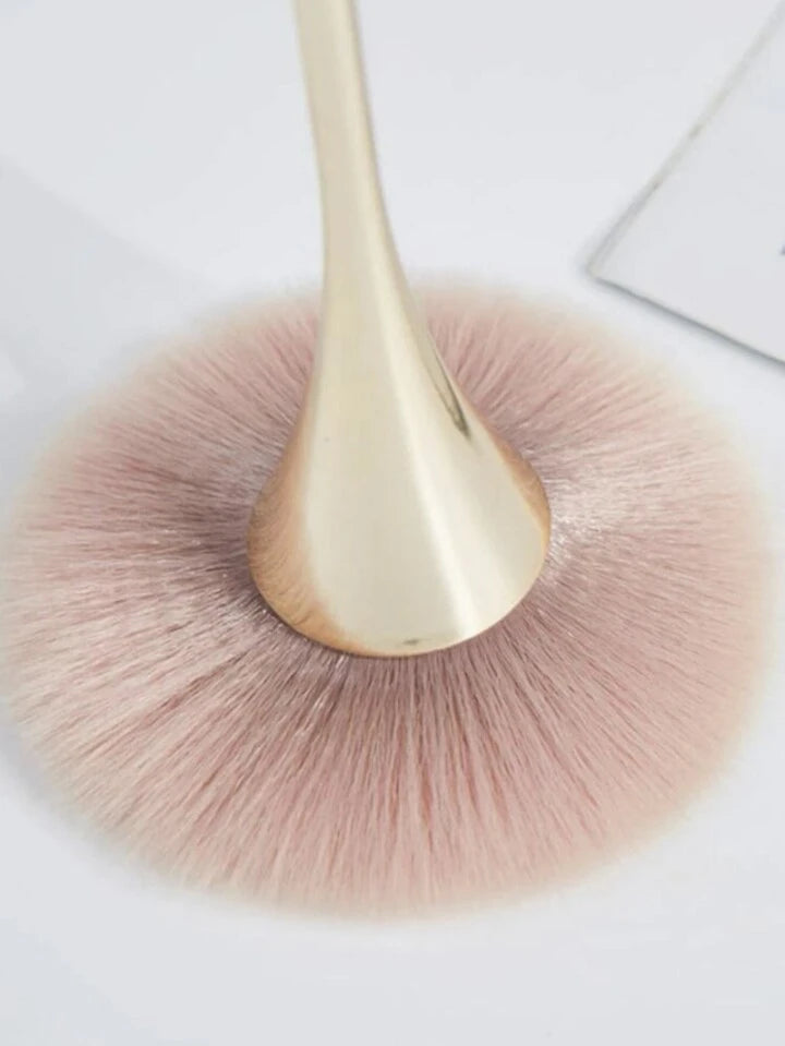 Powder Blush Brush Professional Make Up Brush 1pc XD21