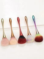 Powder Blush Brush Professional Make Up Brush 1pc XD21