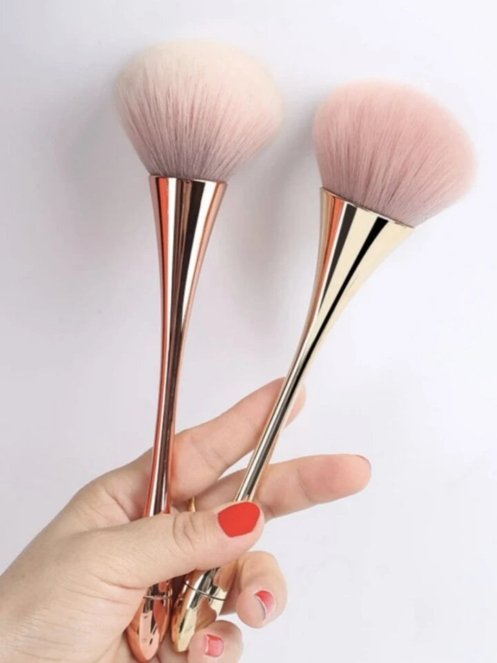 Powder Blush Brush Professional Make Up Brush 1pc XD21