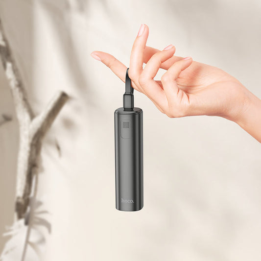 Power bank “J113 Energy-bar” 5000mAh for Type-C XD21