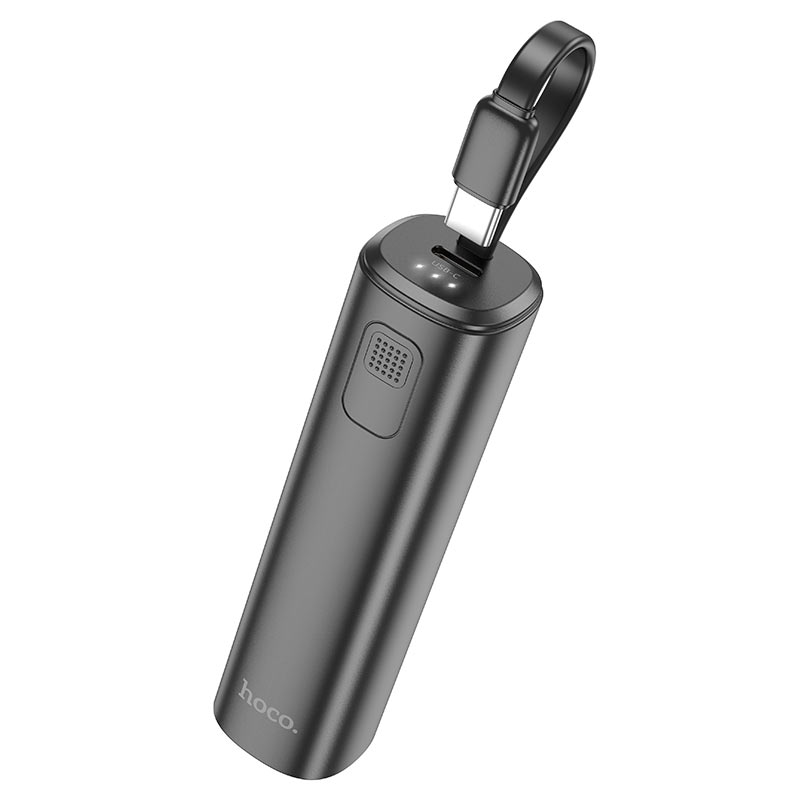 Power bank “J113 Energy-bar” 5000mAh for Type-C XD21