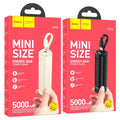 Power bank “J113 Energy-bar” 5000mAh for Type-C XD21