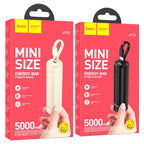 Power bank “J113 Energy-bar” 5000mAh for Type-C XD21