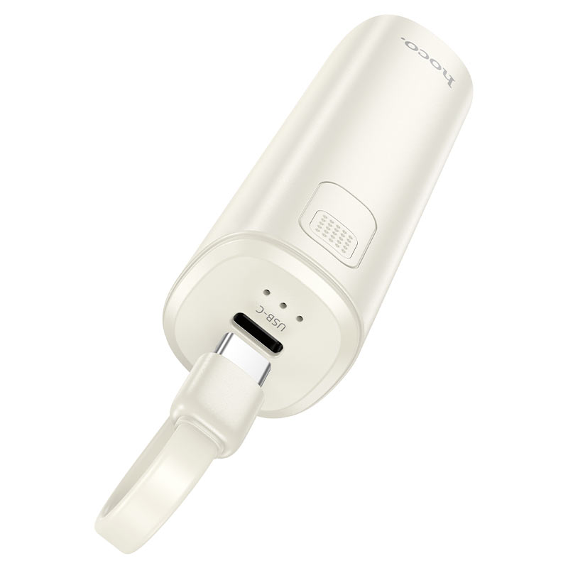 Power bank “J113 Energy-bar” 5000mAh for Type-C XD21