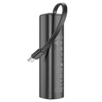 Power bank “J113 Energy-bar” 5000mAh for Type-C XD21