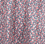 Print Sleeveless Maxi Summer Dress XD21