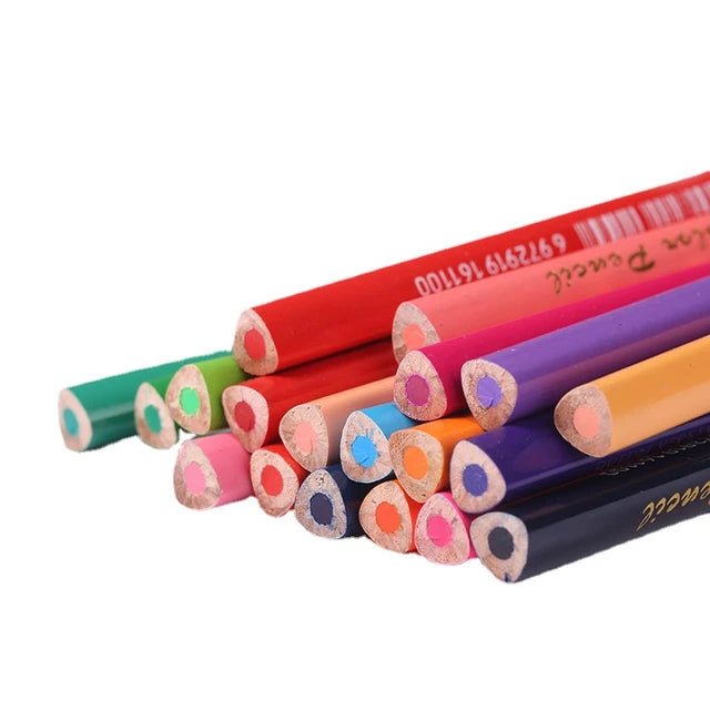 Professional Drawing Oil Color Pencils XD21