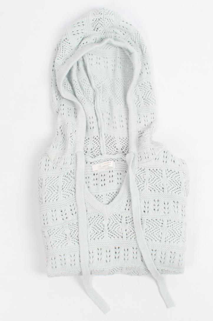 Pullovers Knitwear hoodie jersey - XD21