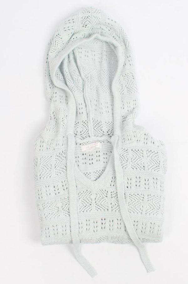 Pullovers Knitwear hoodie jersey