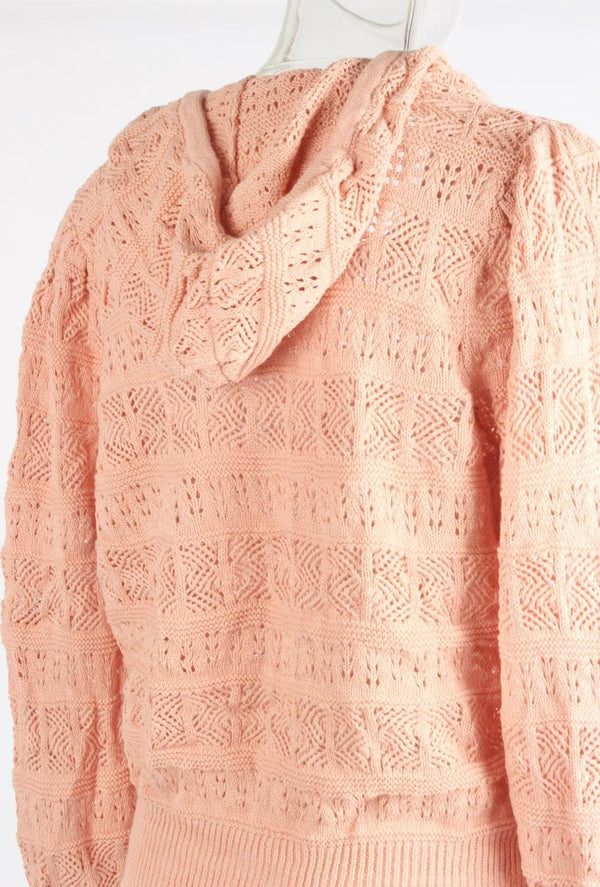 Pullovers Knitwear hoodie jersey