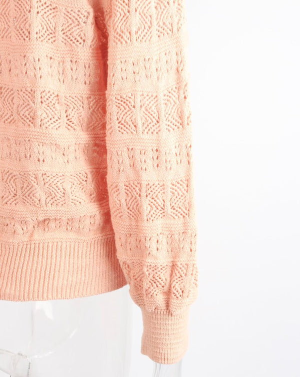 Pullovers Knitwear hoodie jersey