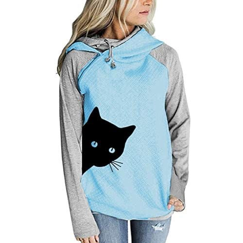 Quilted Zipper Hooded Cute Hoodie Jersey XD21