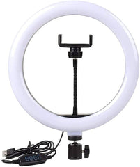 RGB 3D-26 LED live streaming Ringlight lamp XD21