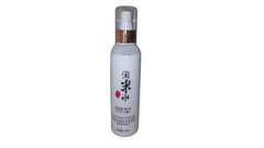 Rice Moisturizing Hair Emulsion 220ml – Deep Hydration for Soft, Nourished Hair