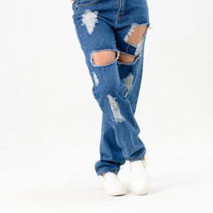 Denim Jeans ST17 - XD21