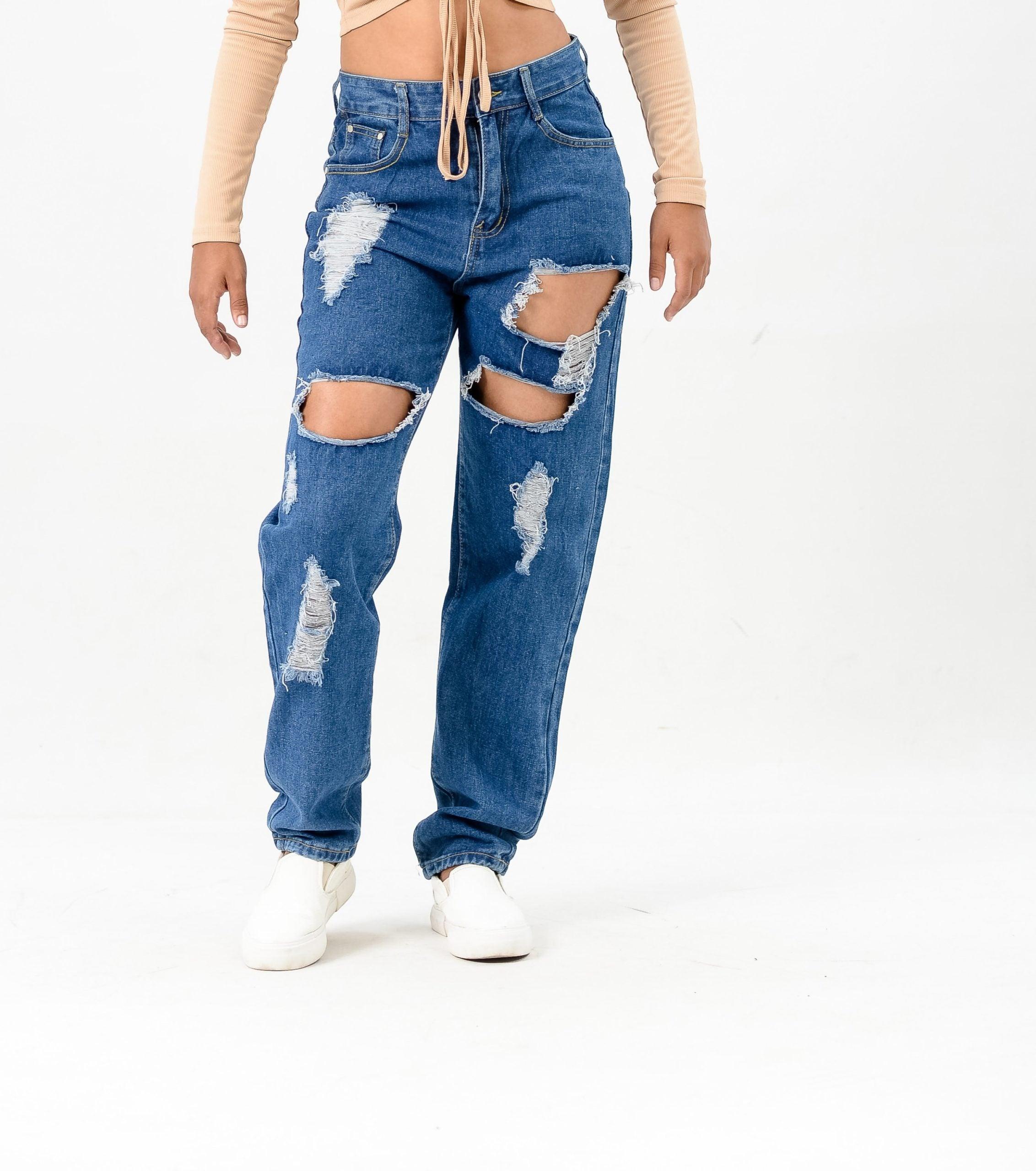 Denim Jeans ST17 - XD21