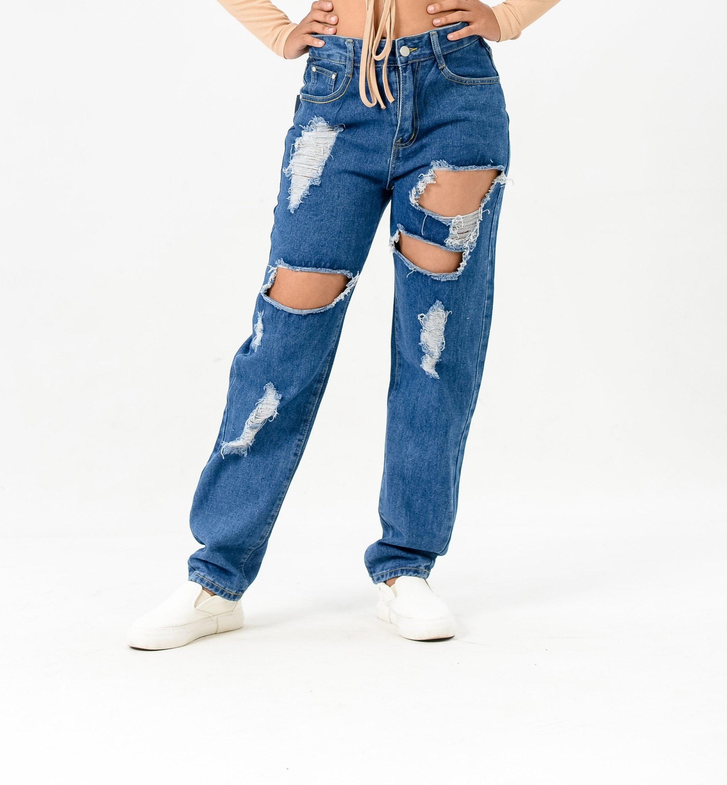 Denim Jeans ST17 - XD21