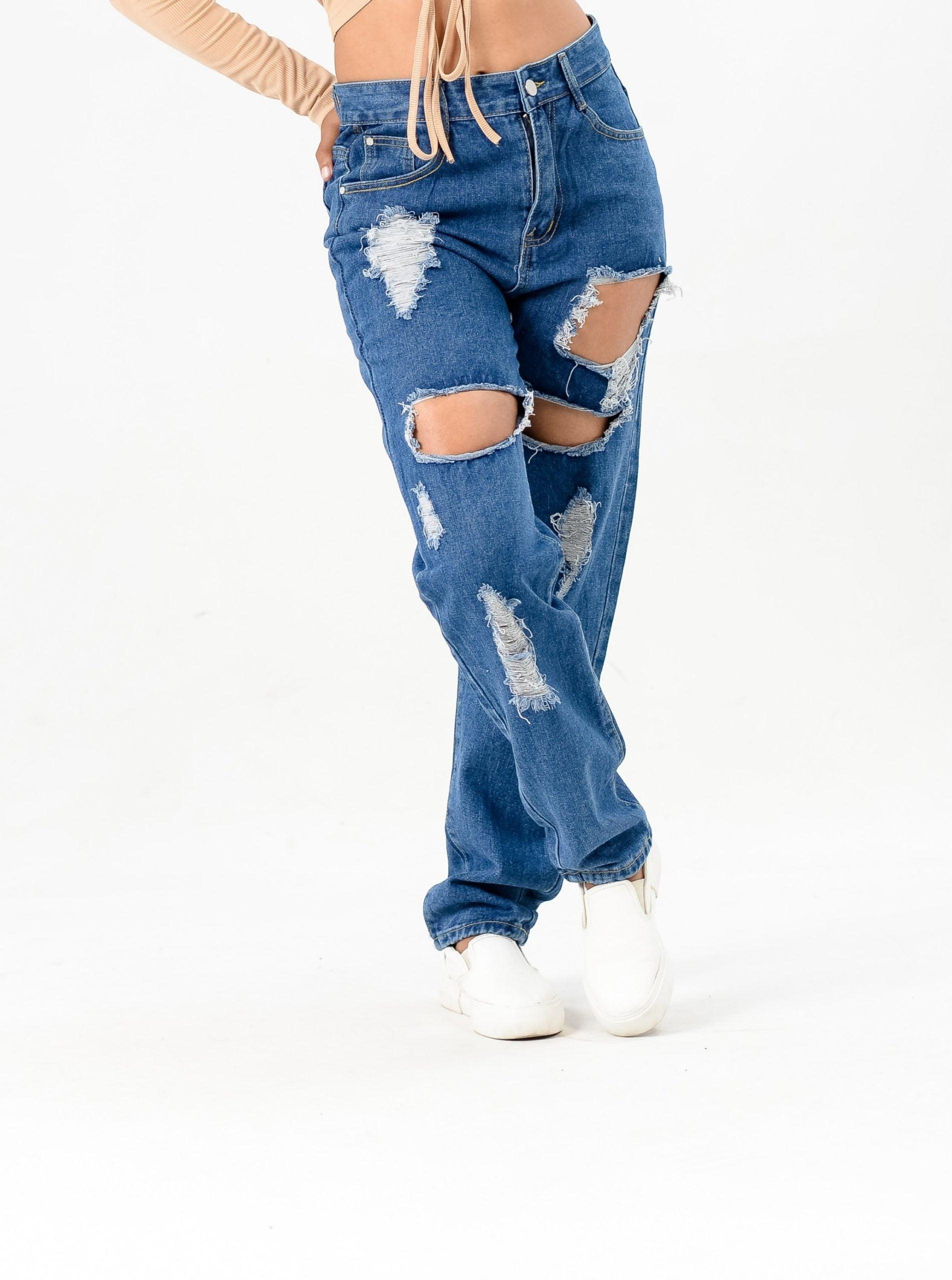 Denim Jeans ST17 - XD21