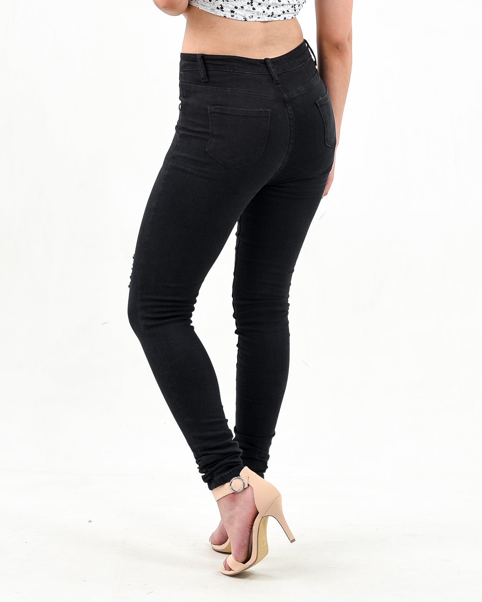 Skinny jeans ST36 - XD21