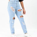 Denim Jeans ST15 - XD21