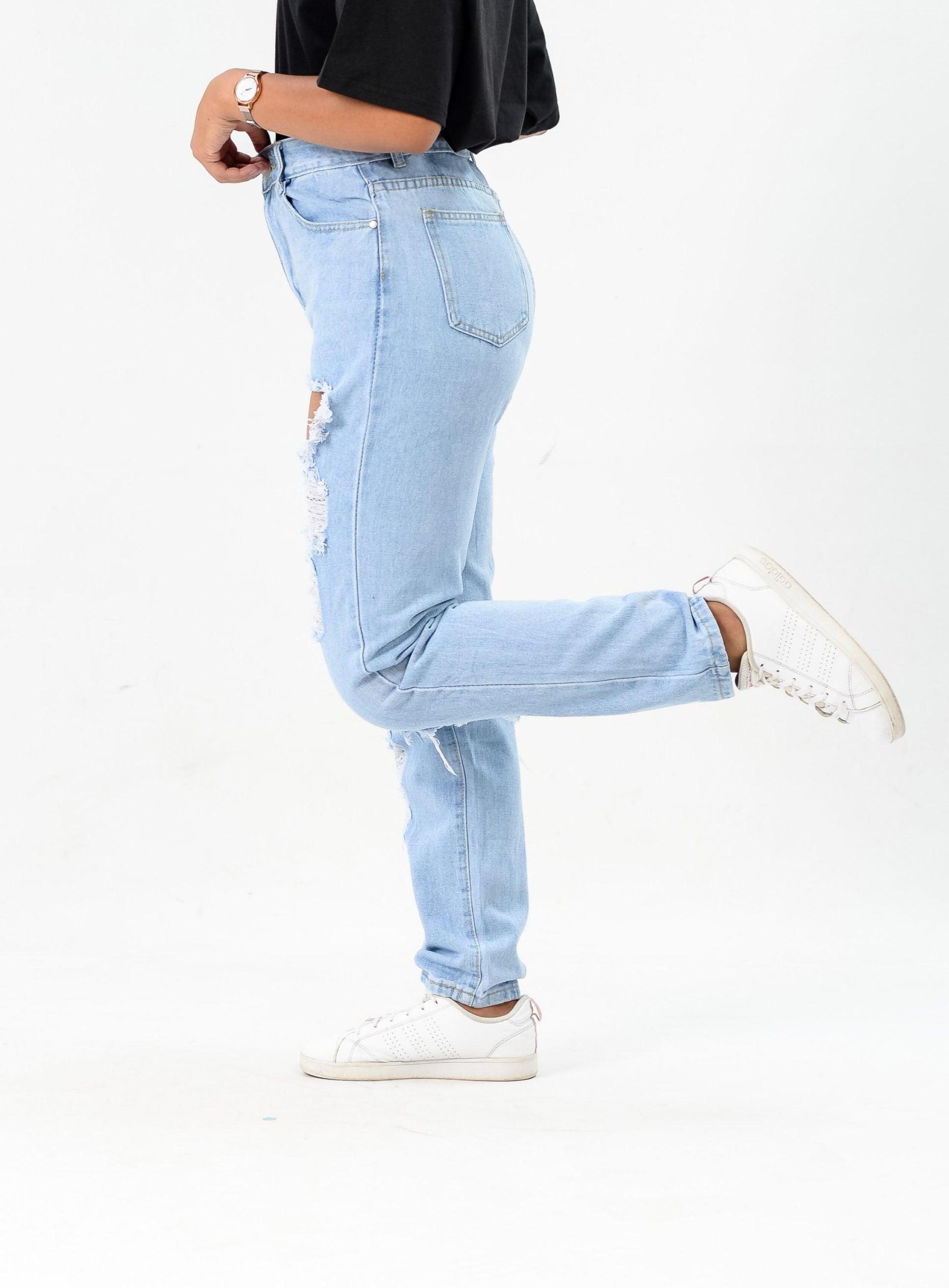 Denim Jeans ST15 - XD21