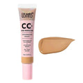 Ushas Concealer Cream – CC Cream for Perfect Coverage and Radiance