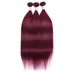 Pre Stretched Hair Extension