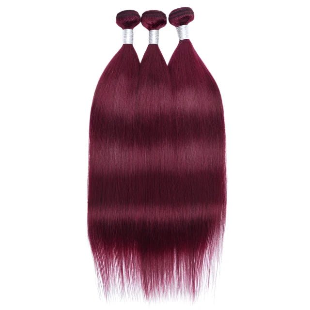 Pre Stretched Hair Extension