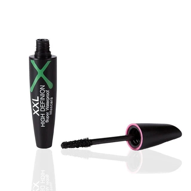 Kaliya Beauty Extreme Definition Mascara – Amplify Your Lashes with Maximum Definition